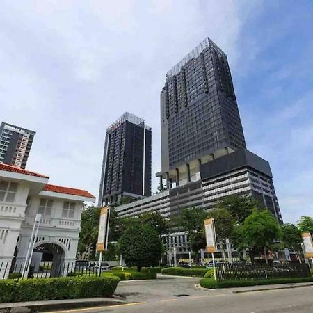 Tropicana 218 Macalister Netflix Unit By Blue Sky Holidays George Town Exteriör bild