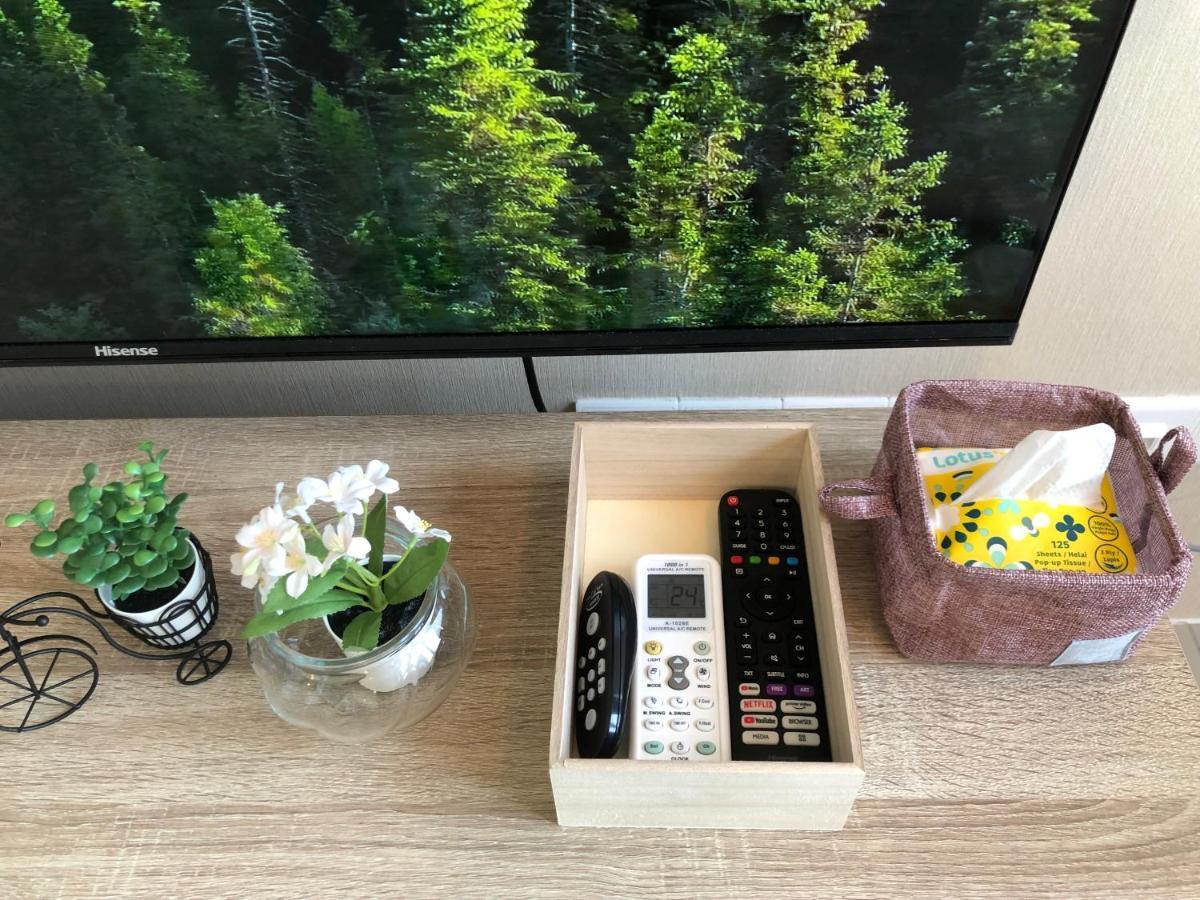 Tropicana 218 Macalister Netflix Unit By Blue Sky Holidays George Town Exteriör bild