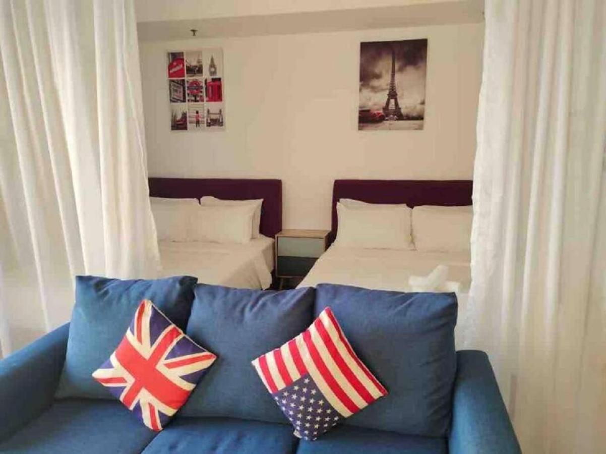 Tropicana 218 Macalister Netflix Unit By Blue Sky Holidays George Town Exteriör bild