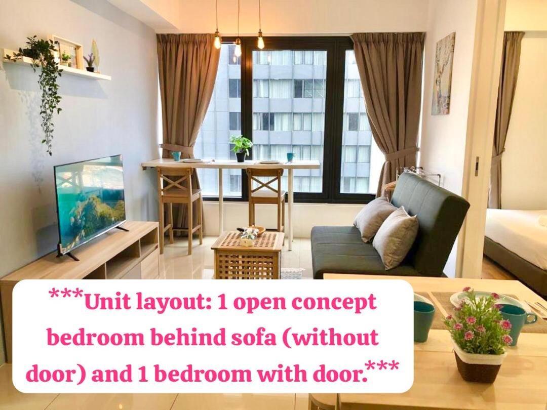 Tropicana 218 Macalister Netflix Unit By Blue Sky Holidays George Town Exteriör bild